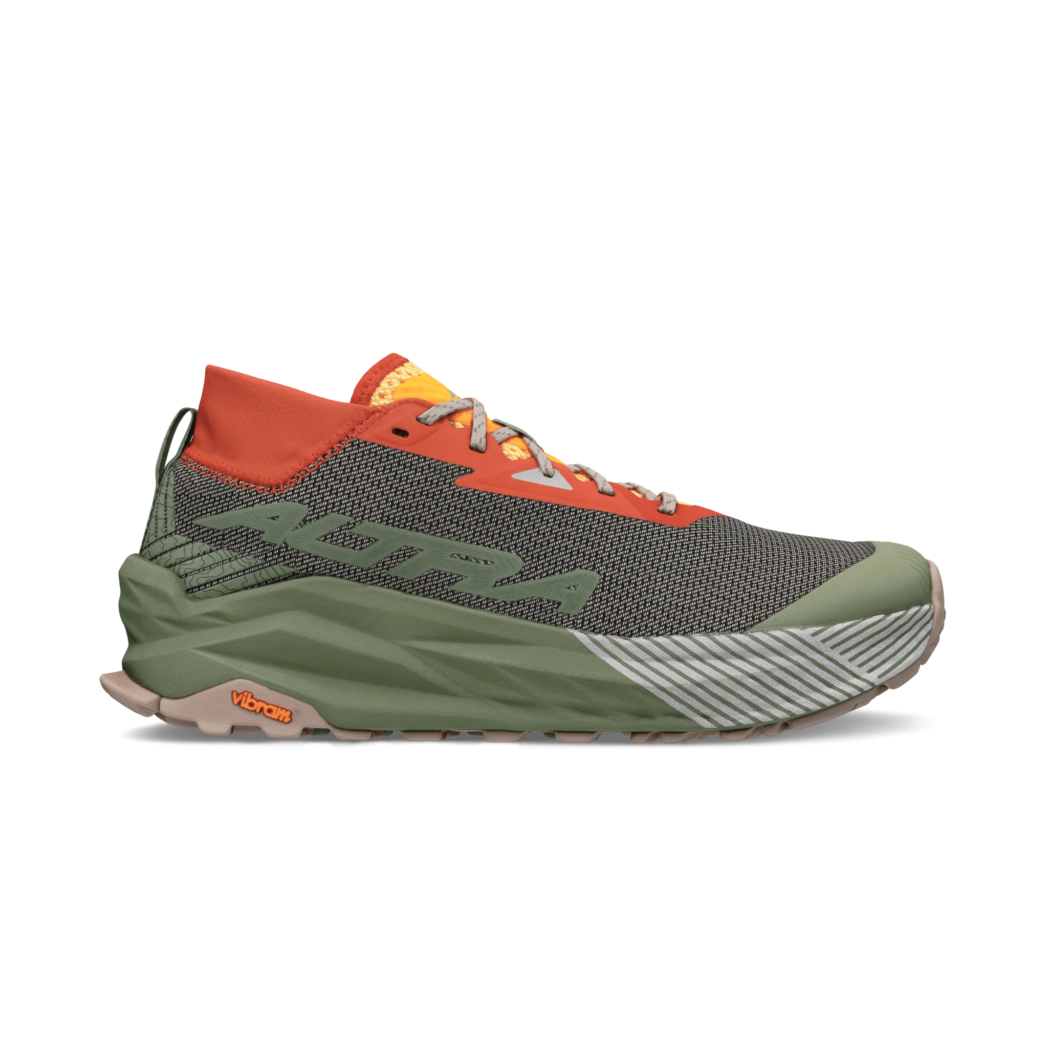 Altra Men's Olympus 275 - Image 8