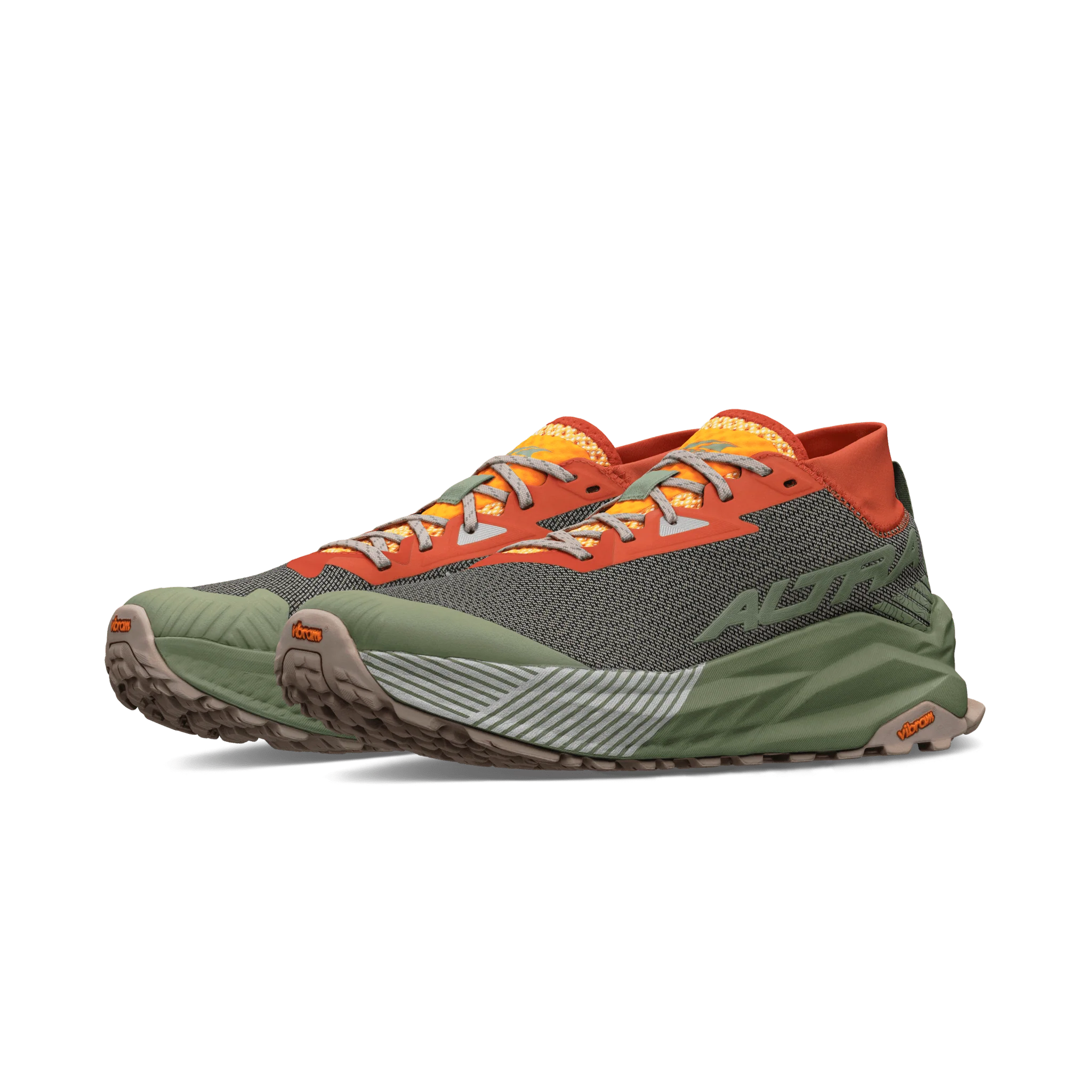 Altra Men's Olympus 275 - Image 9