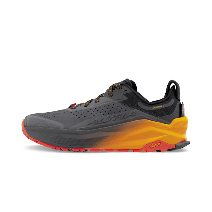 Altra Men's Olympus 6 - Image 10