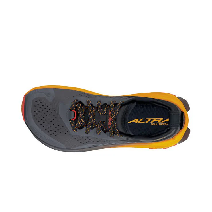 Altra Men's Olympus 6 - Image 15