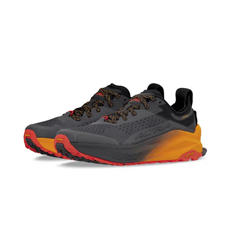 Altra Men's Olympus 6 - Image 17
