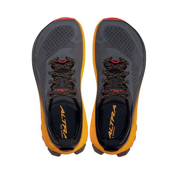 Altra Men's Olympus 6 - Image 18