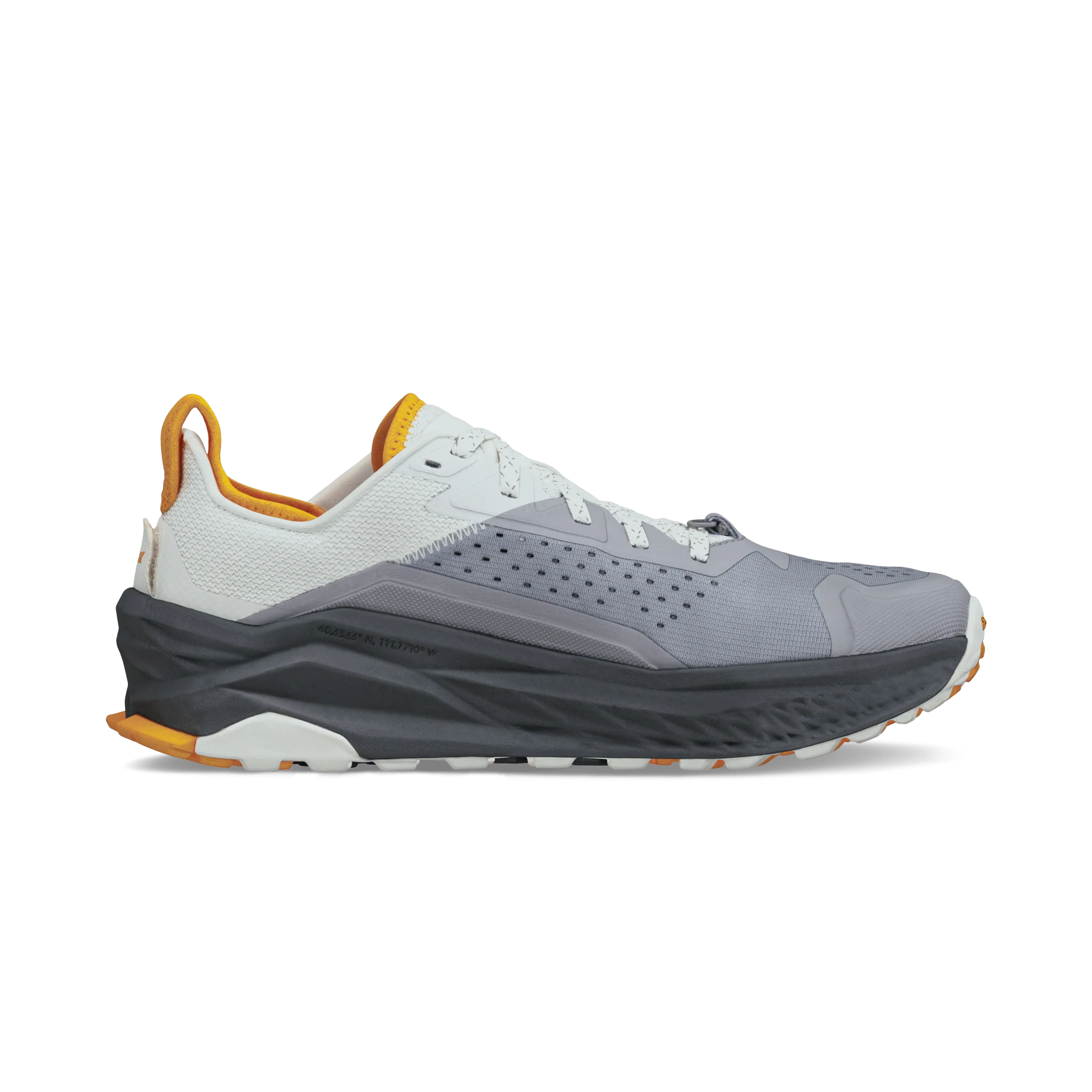 Altra Men's Olympus 6 - Image 4