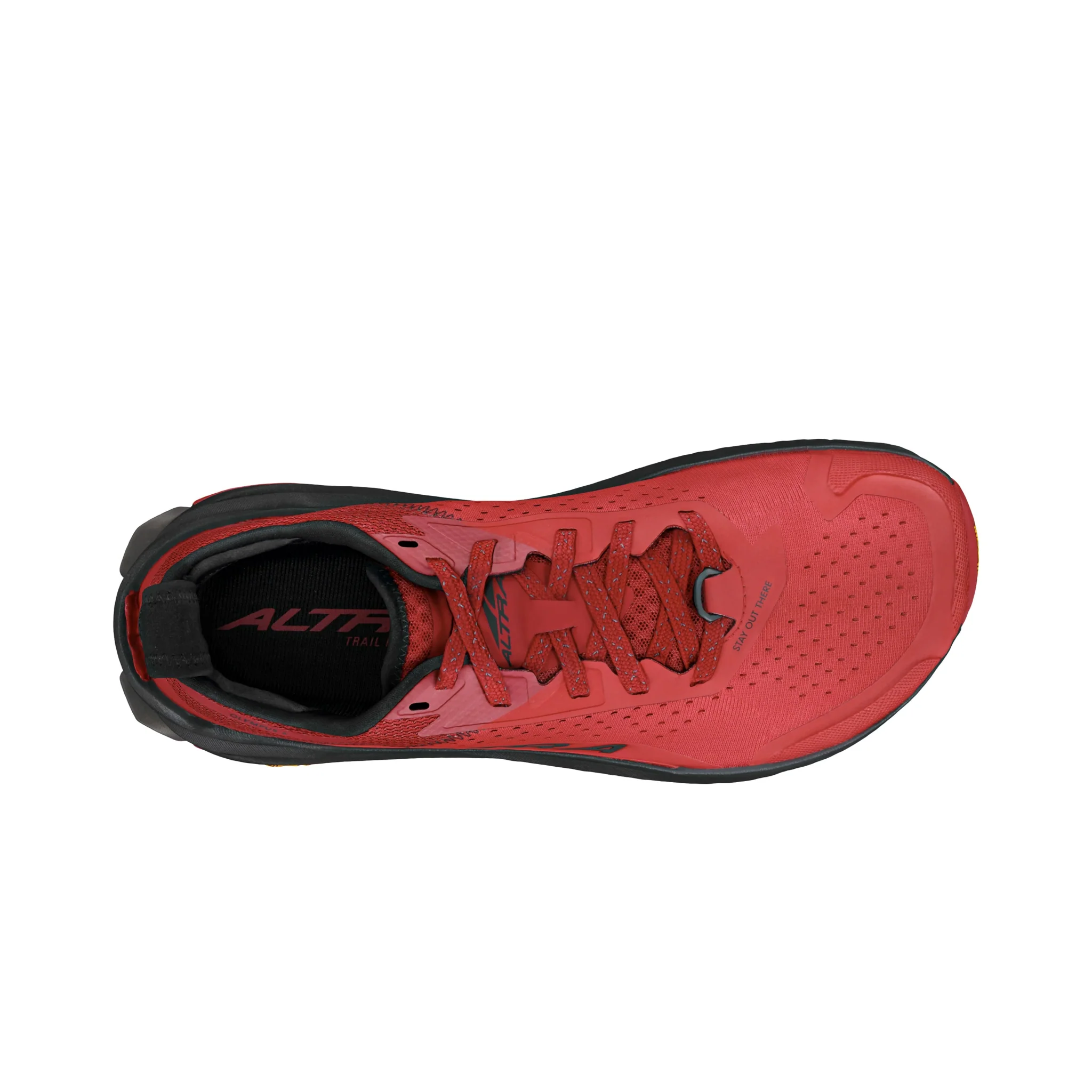 Altra Men's Olympus 6 - Image 9