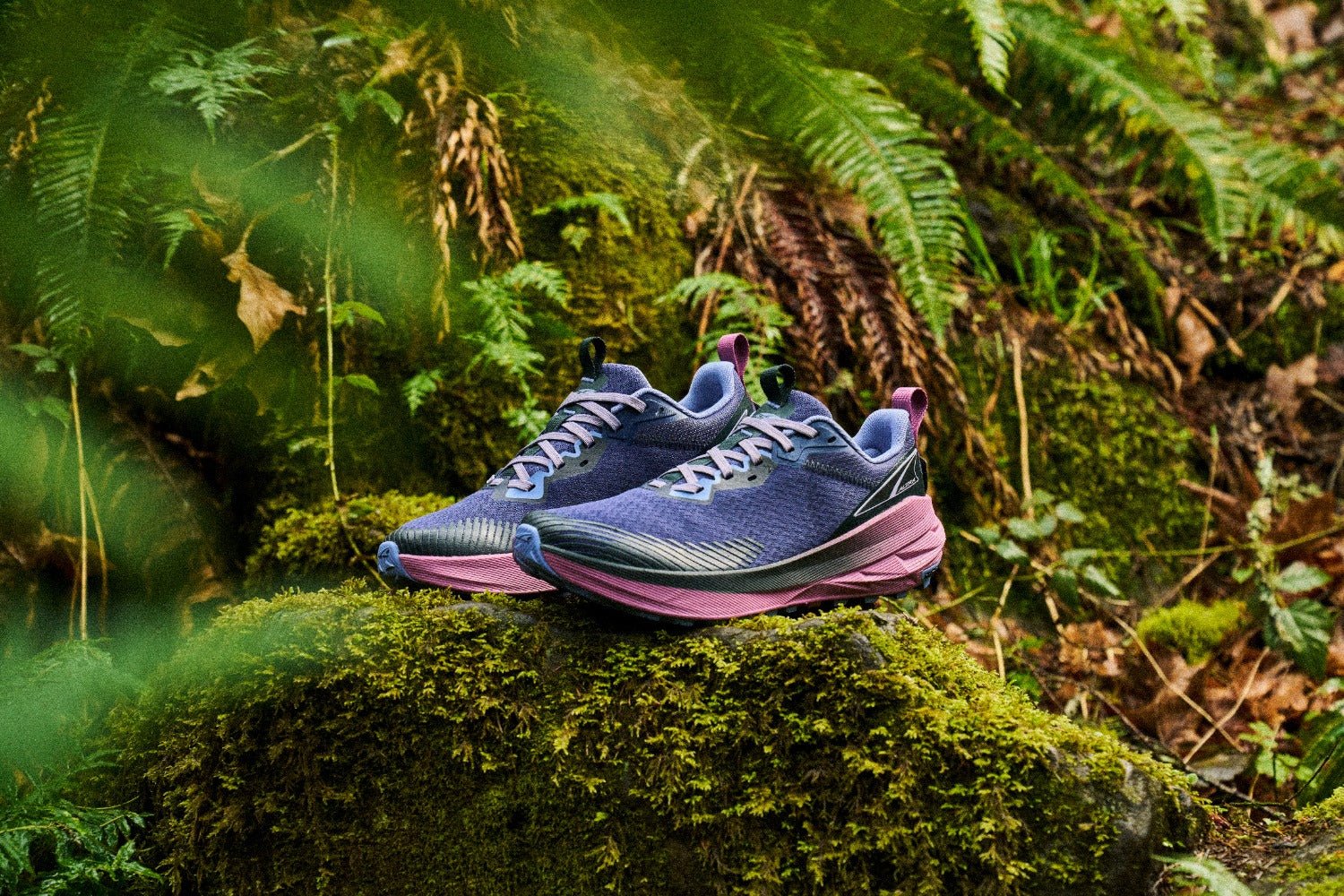 Altra Women's Experience Wild 2 - Image 6