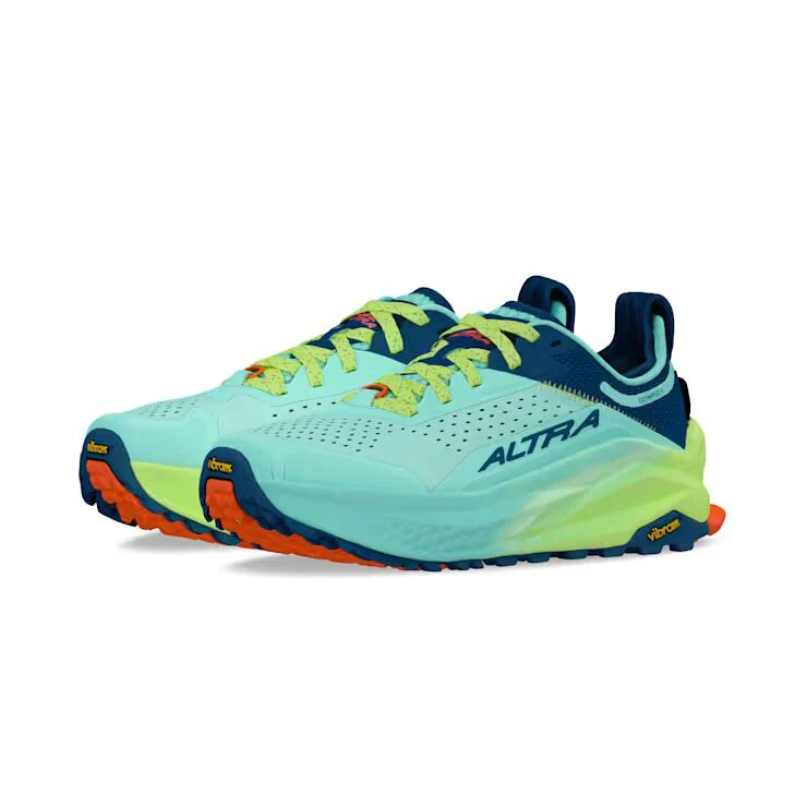 Altra Women's Olympus 6 - Image 13