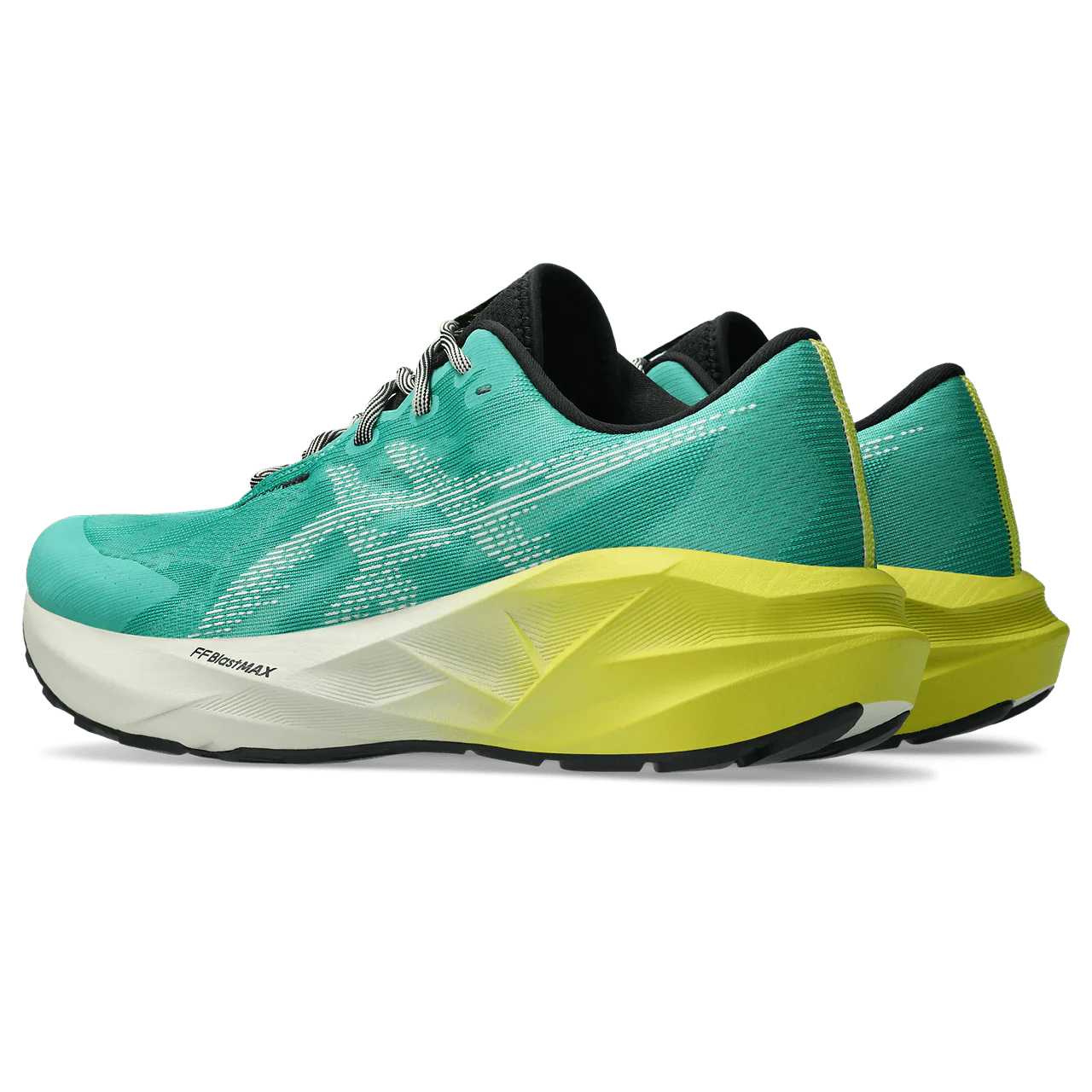 ASICS Novablast 5 TR – Nature Bathing Mens - Image 3