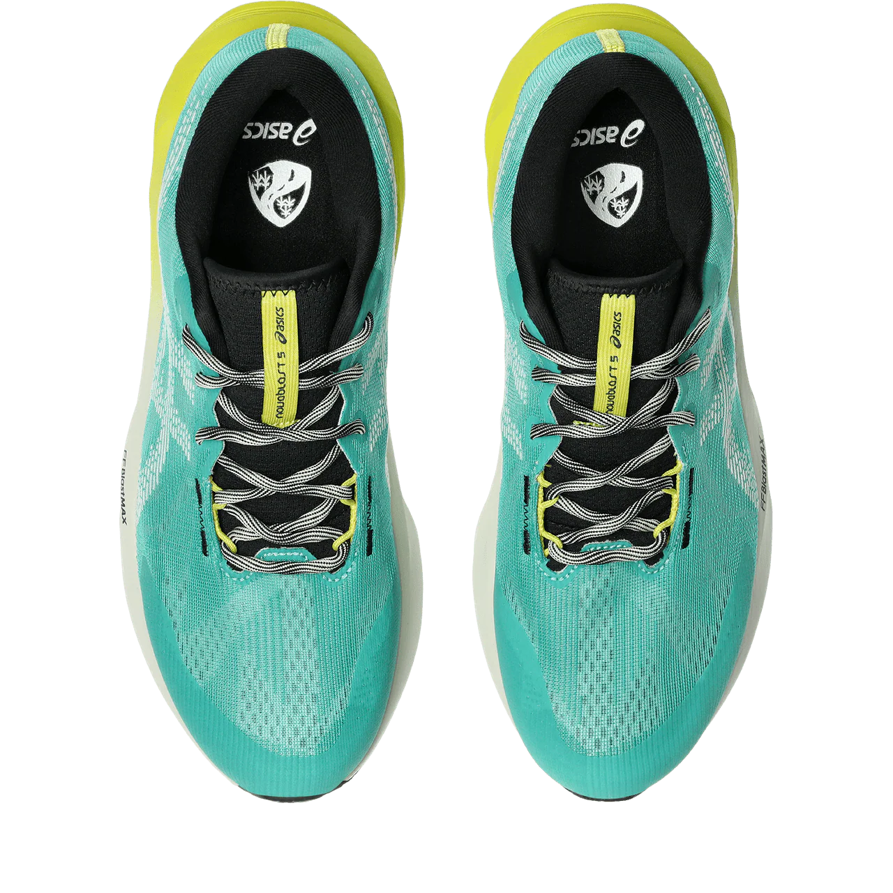 ASICS Novablast 5 TR – Nature Bathing Mens - Image 6