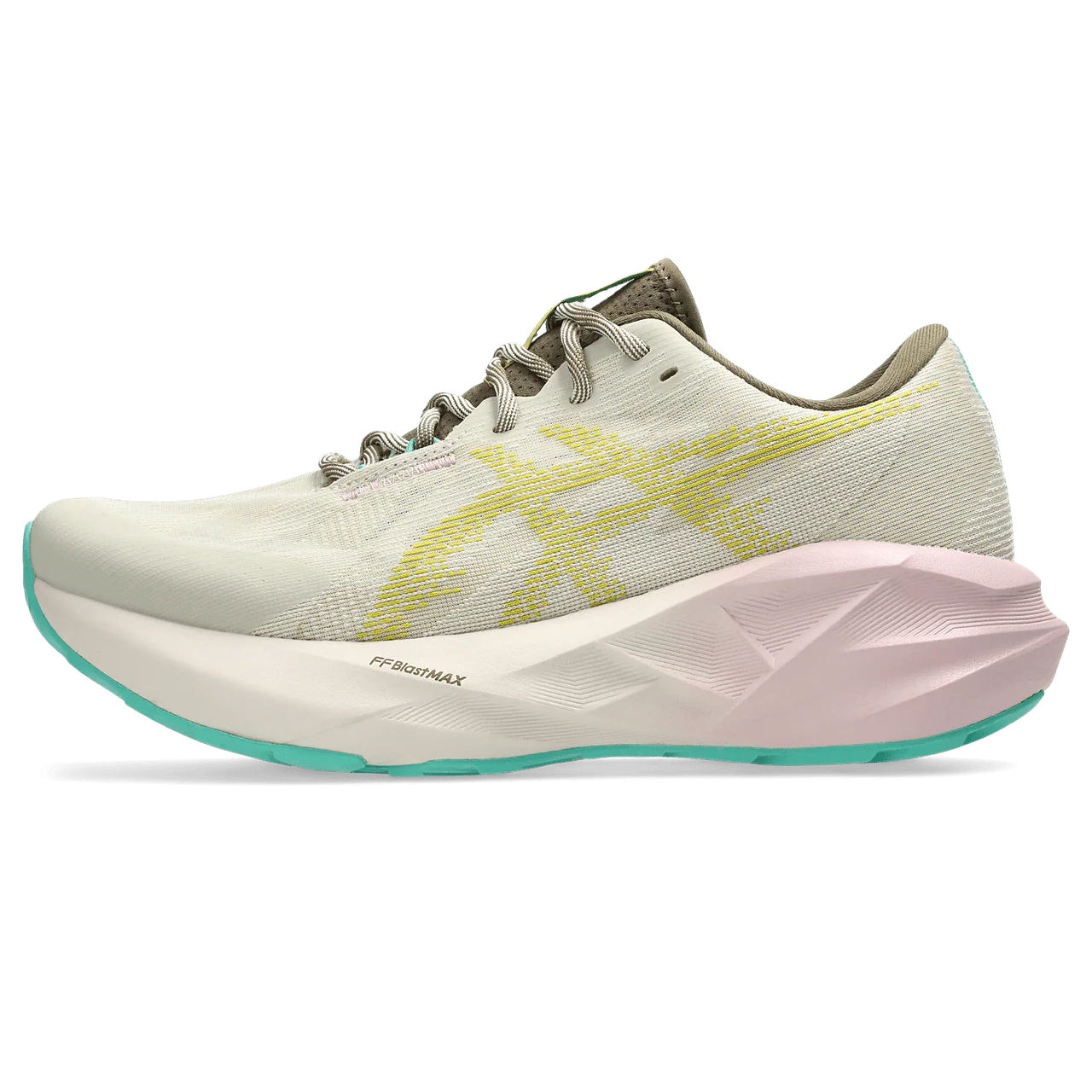 ASICS Novablast 5 TR  Womens - Image 3