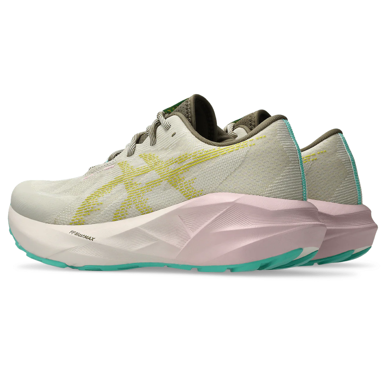 ASICS Novablast 5 TR  Womens - Image 6