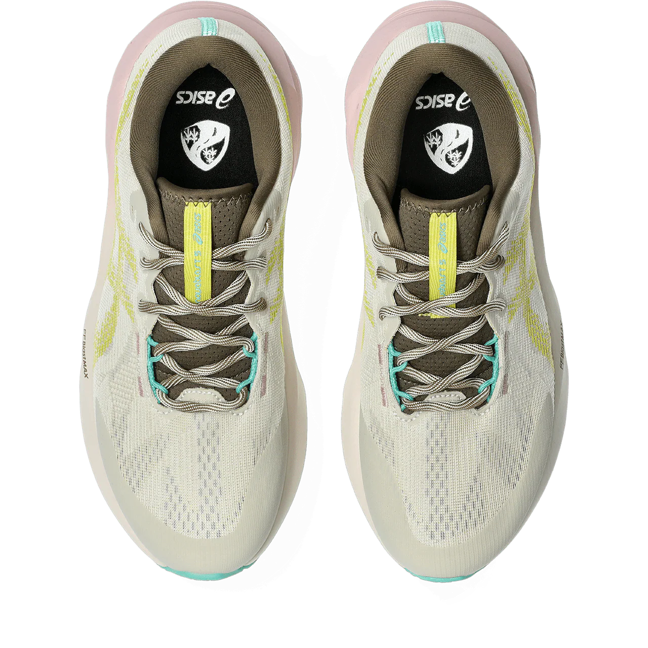 ASICS Novablast 5 TR  Womens - Image 7
