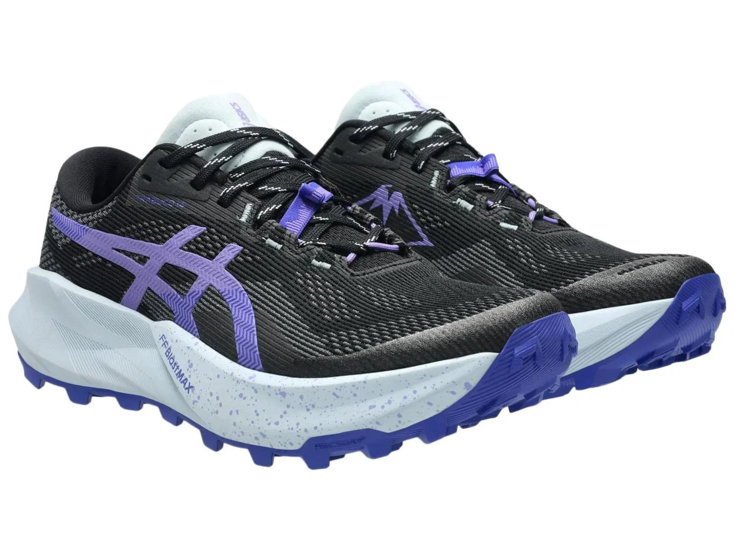 ASICS Trabuco 14 Women’s - Image 3