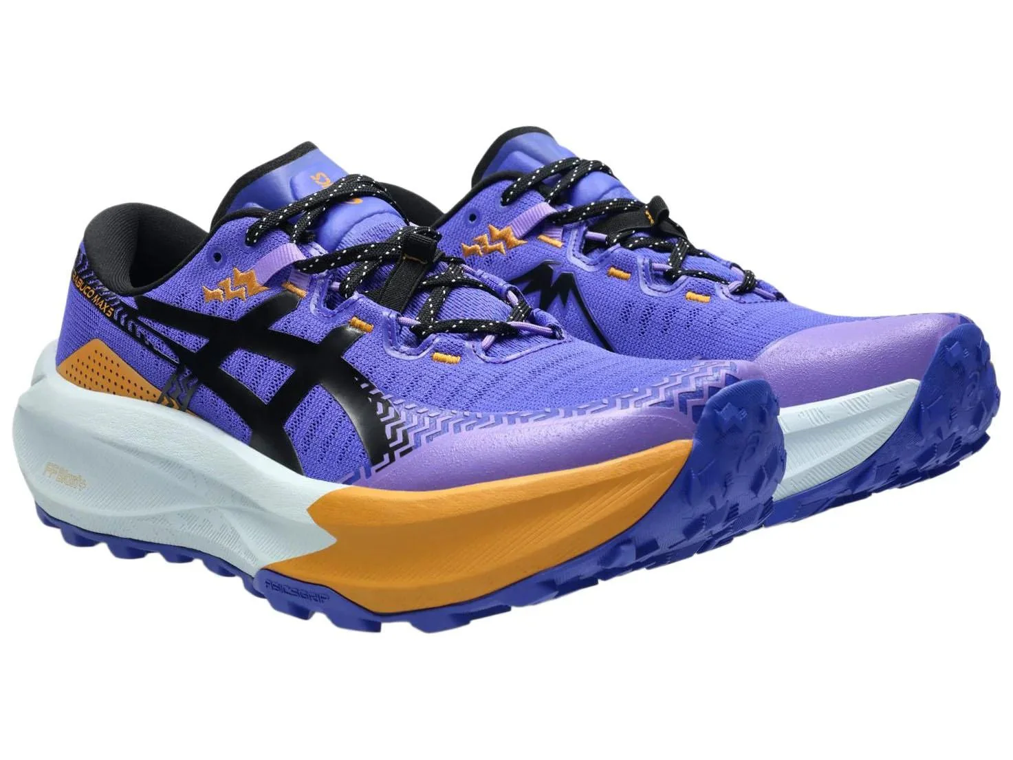 ASICS Trabuco Max 5 Men’s - Image 3