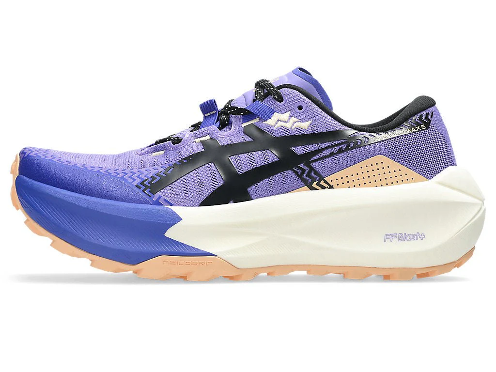 ASICS Trabuco Max 5 Women’s - Image 3