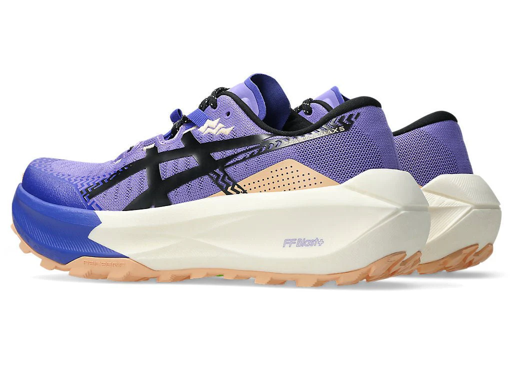 ASICS Trabuco Max 5 Women’s - Image 6