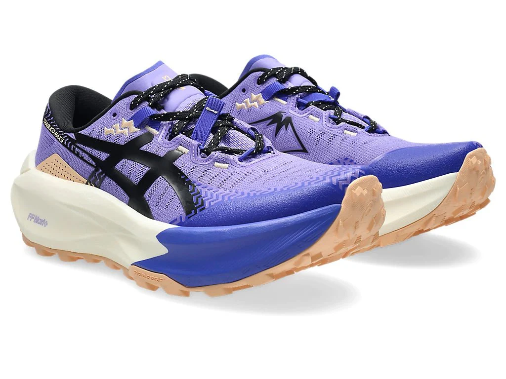 ASICS Trabuco Max 5 Women’s - Image 7