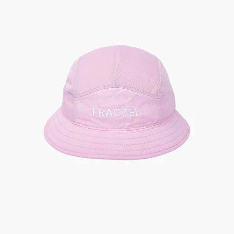 Fractel B-Series Bucket Hat - UPF+50 Sun Protection with 360° Coverage - Image 6