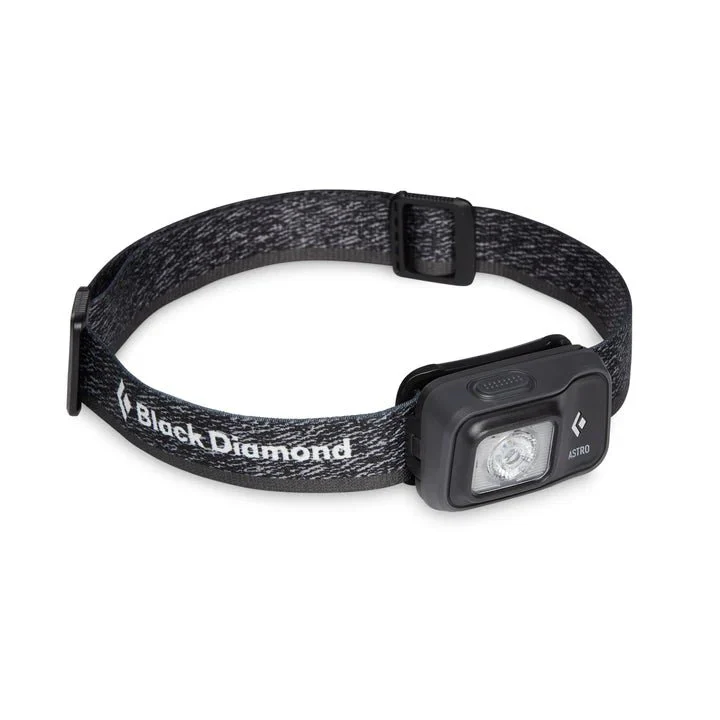 Black Diamond Astro 300 Headlamp - Image 5