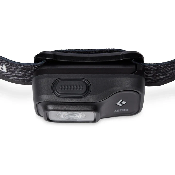Black Diamond Astro 300 Headlamp - Image 7