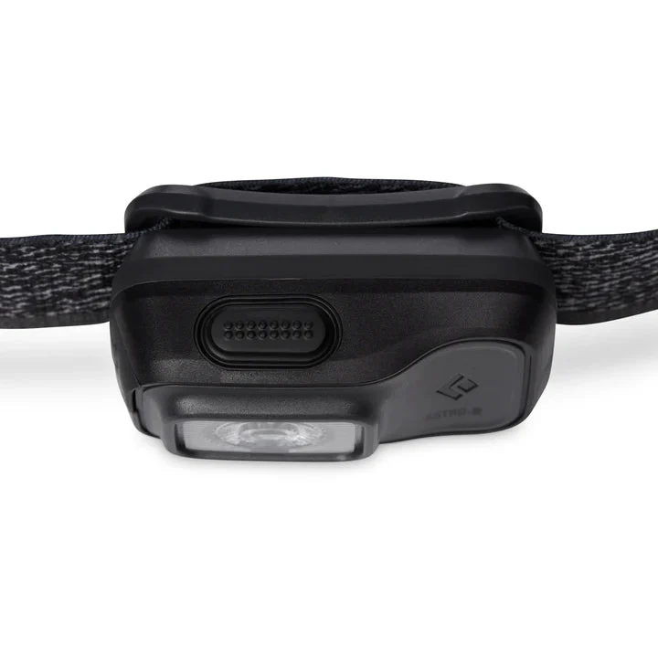 Black Diamond Astro 300 Rechargeable Headlamp - Image 3