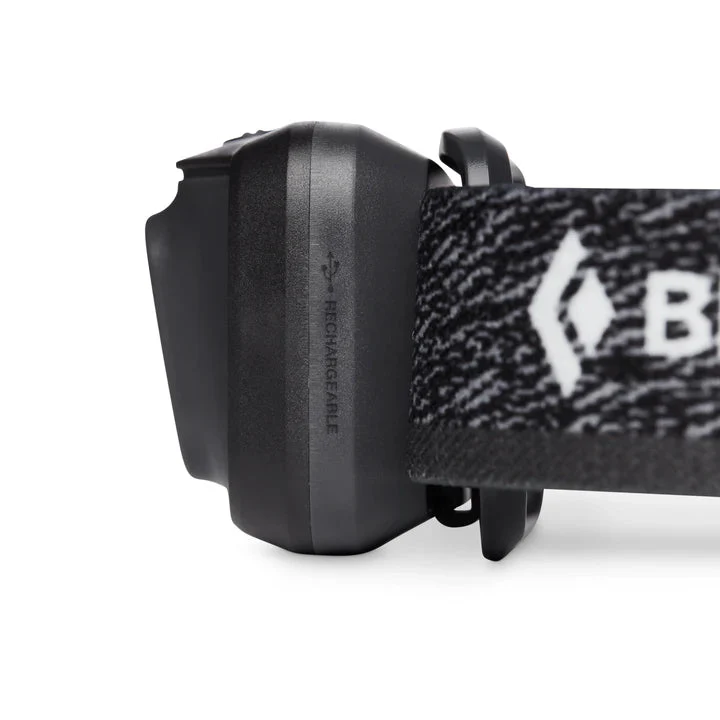 Black Diamond Astro 300 Rechargeable Headlamp - Image 4