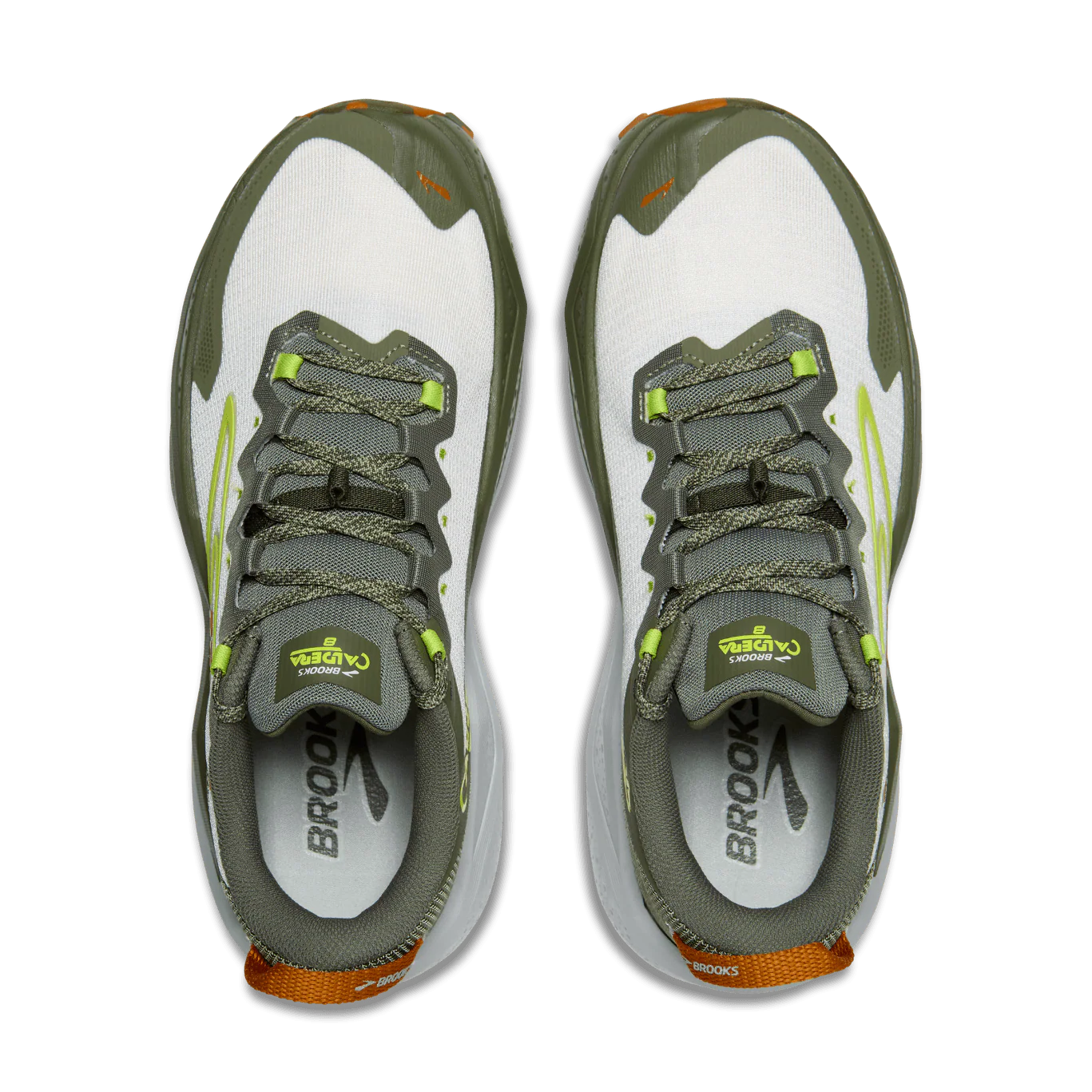 Brooks Caldera 8 Men’s - Image 12
