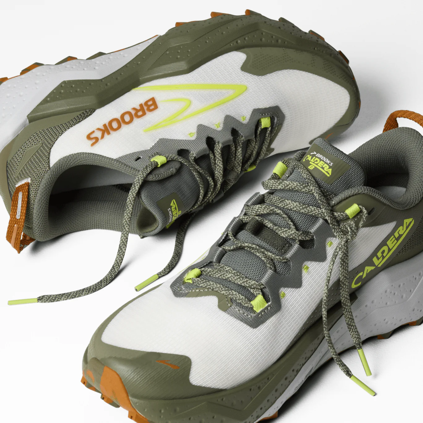 Brooks Caldera 8 Men’s - Image 14