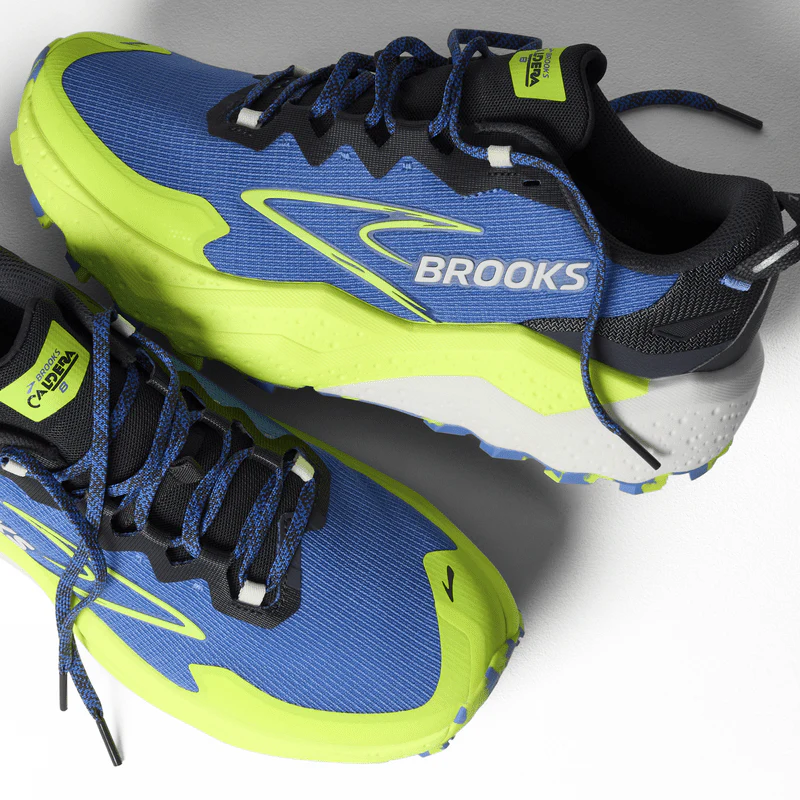 Brooks Caldera 8 Men’s - Image 21
