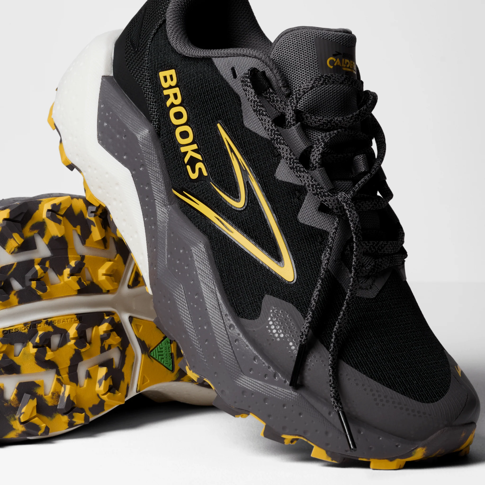Brooks Caldera 8 Men’s - Image 7