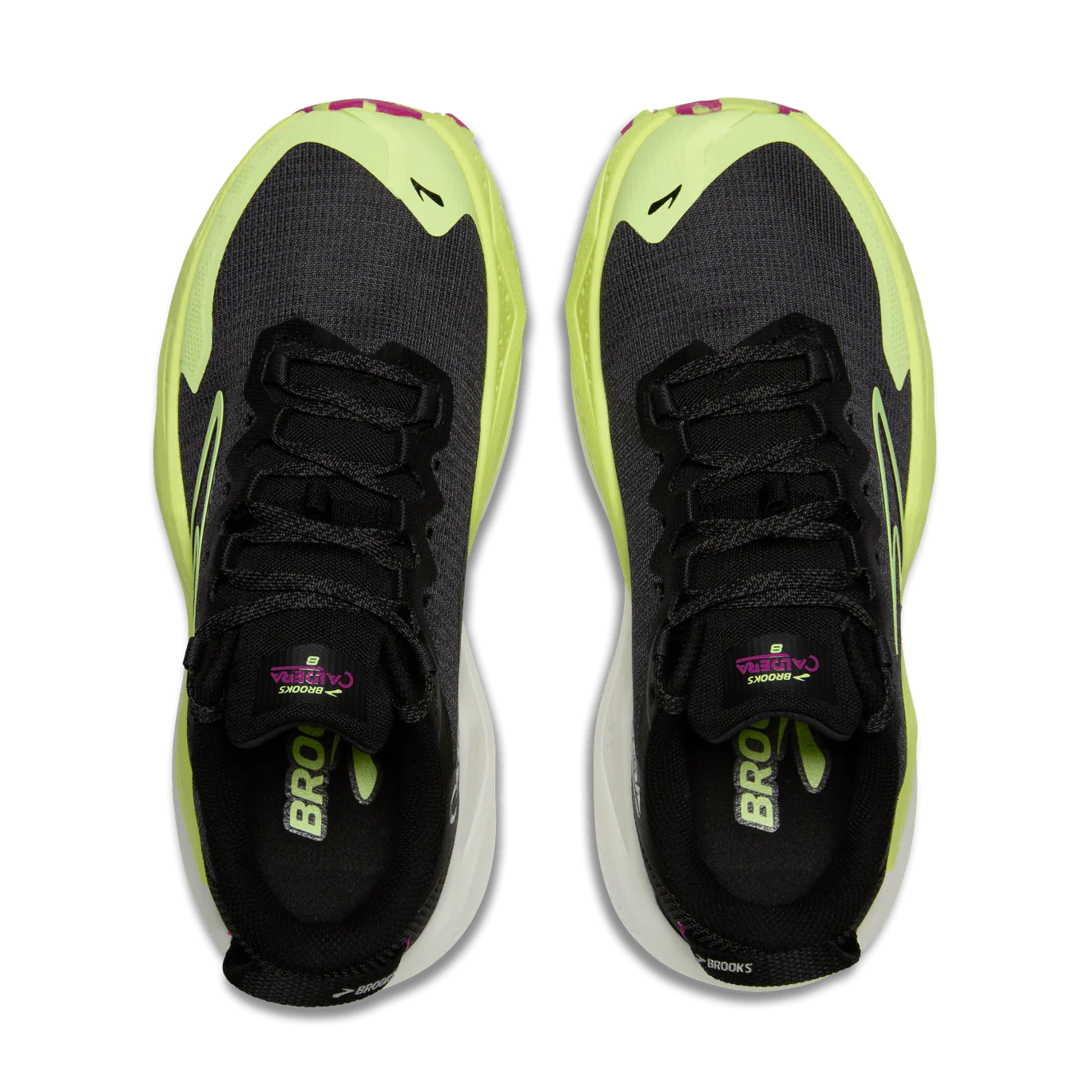 Brooks Caldera 8 Women's - Image 12