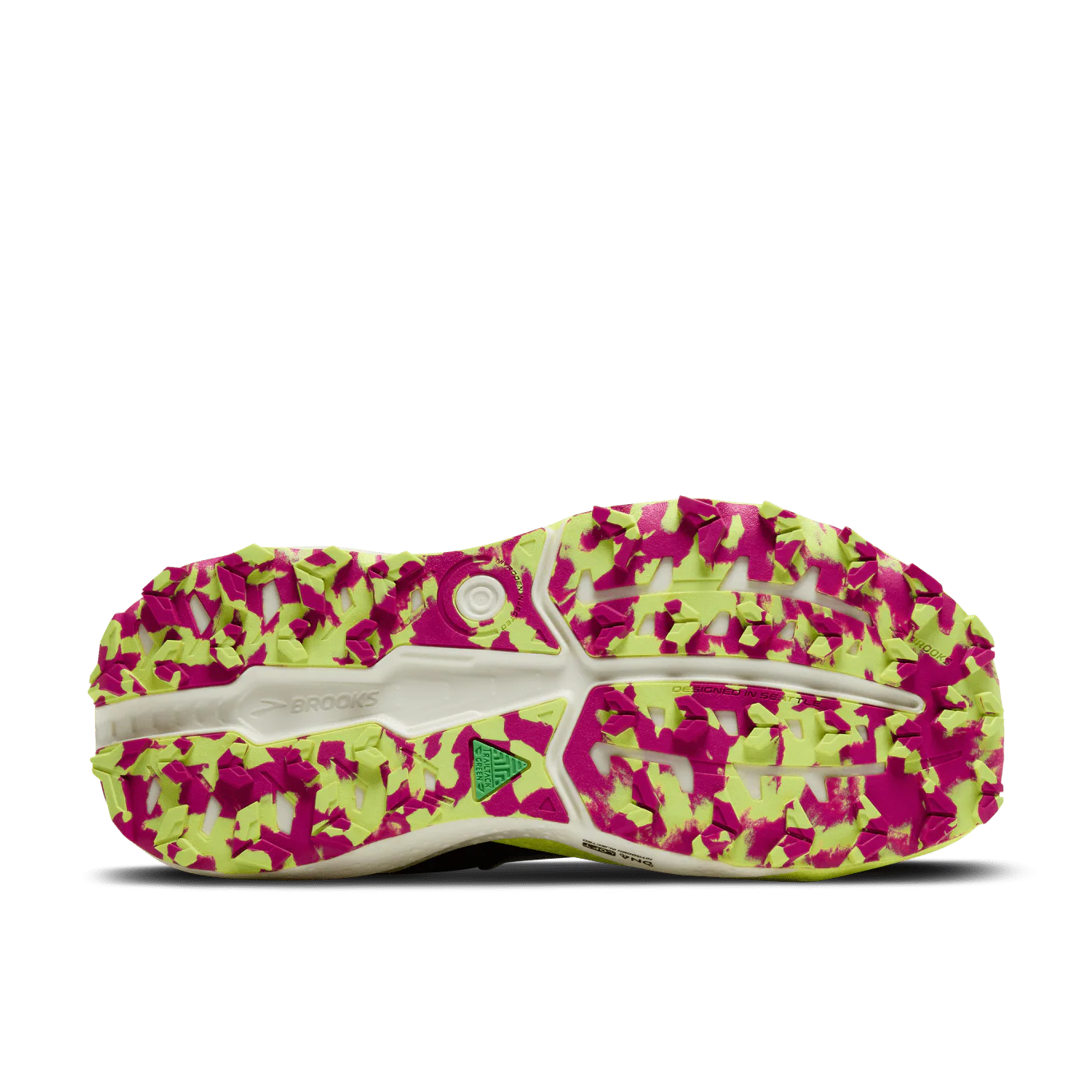 Brooks Caldera 8 Women's - Image 13