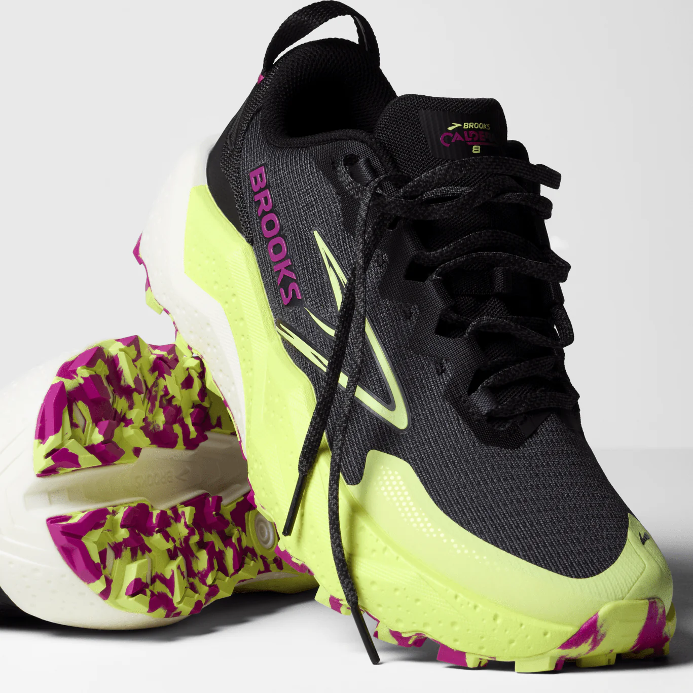 Brooks Caldera 8 Women's - Image 14