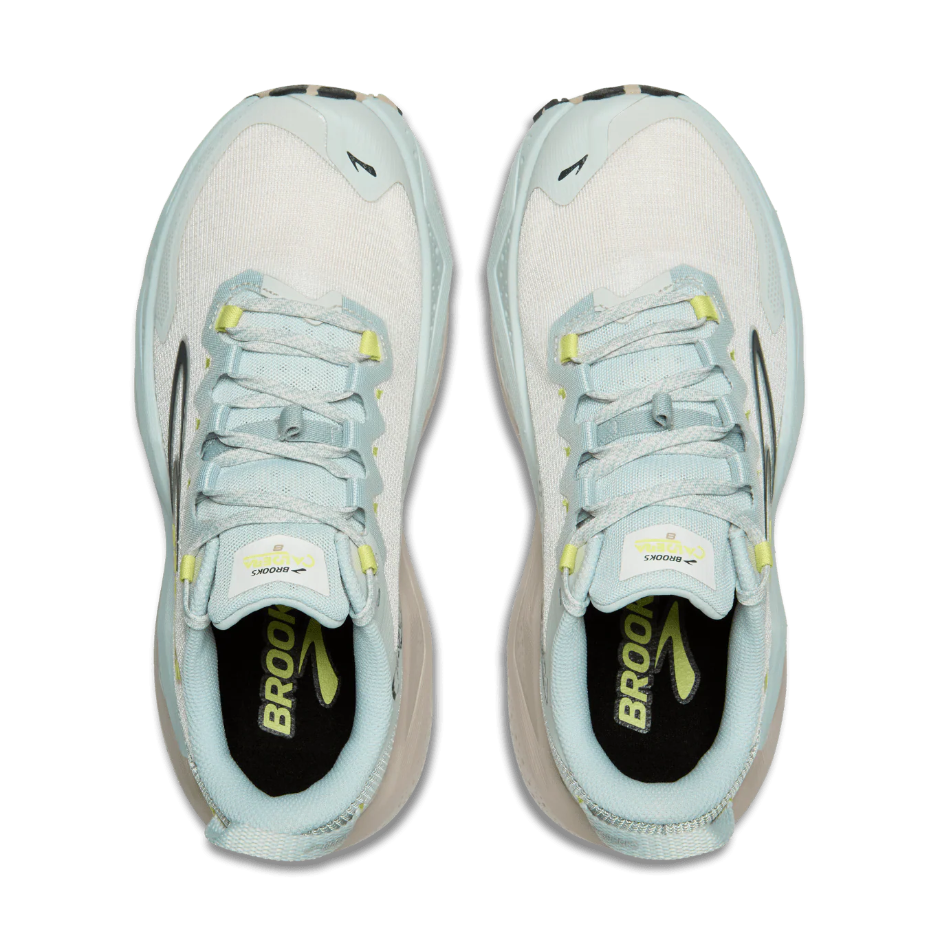 Brooks Caldera 8 Women's - Image 4