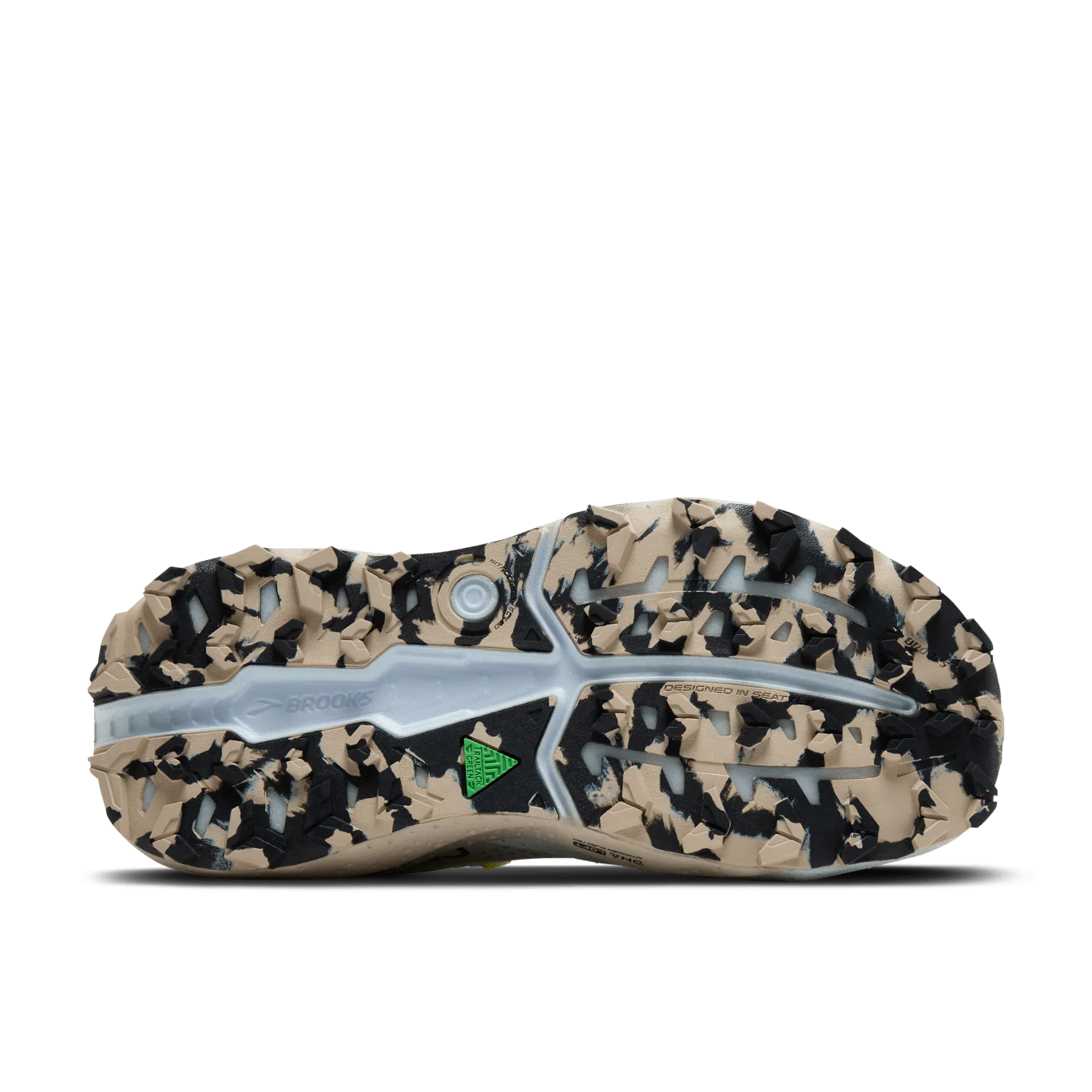 Brooks Caldera 8 Women's - Image 6