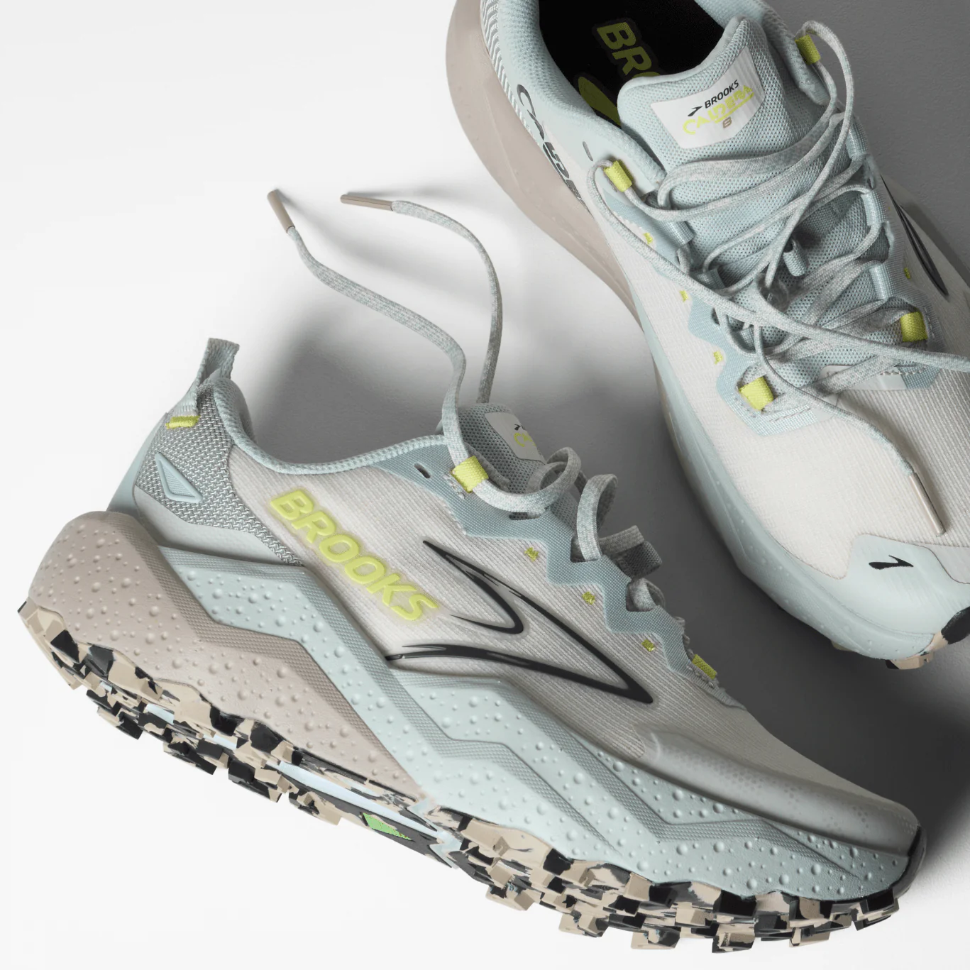 Brooks Caldera 8 Women's - Image 7