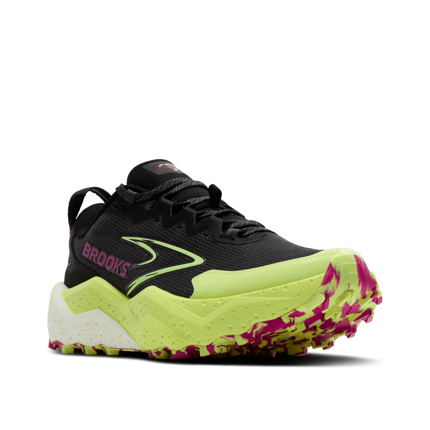 Brooks Caldera 8 Women's - Image 9