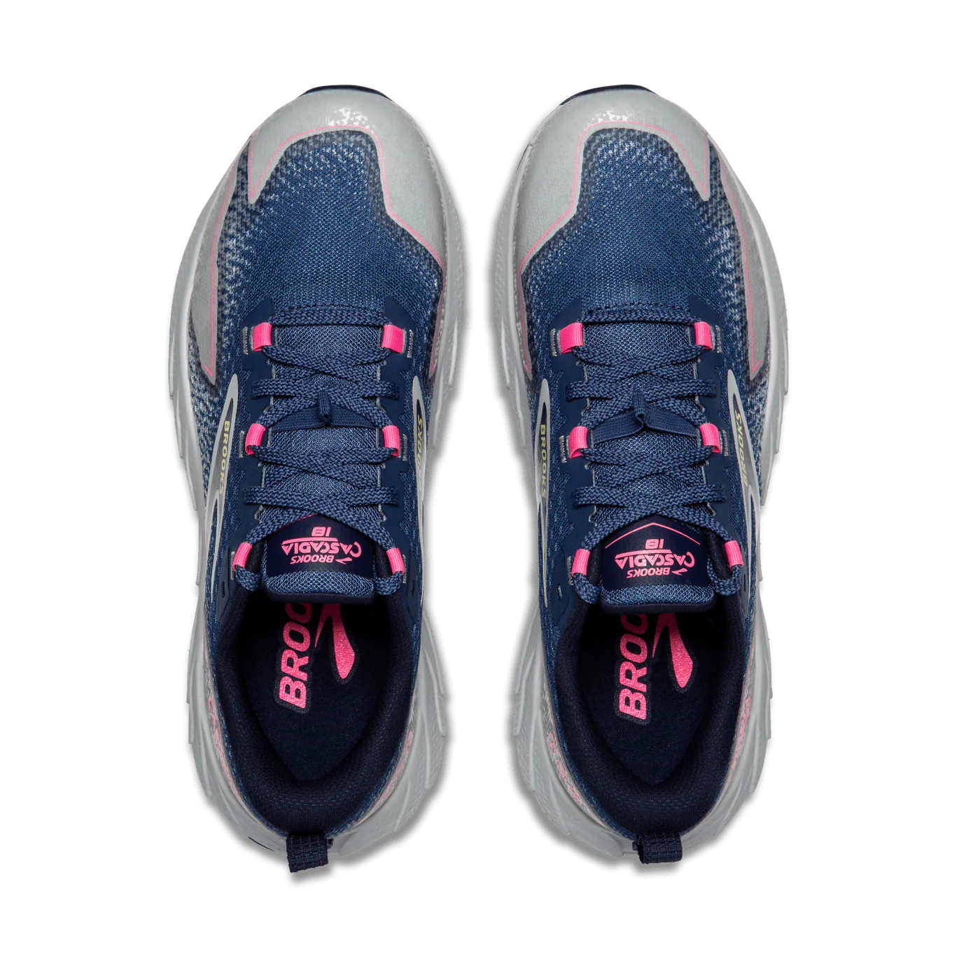 BROOKS Cascadia 18 Women's - Image 5