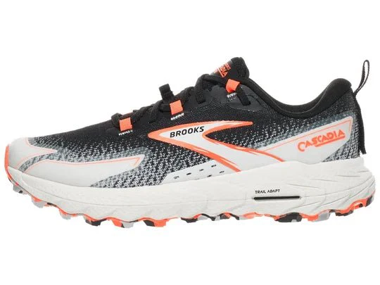 BROOKS Cascadia 18 Women's - Image 7