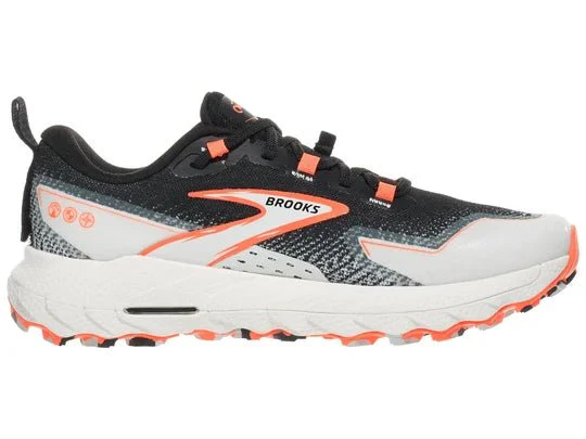 BROOKS Cascadia 18 Women's - Image 8