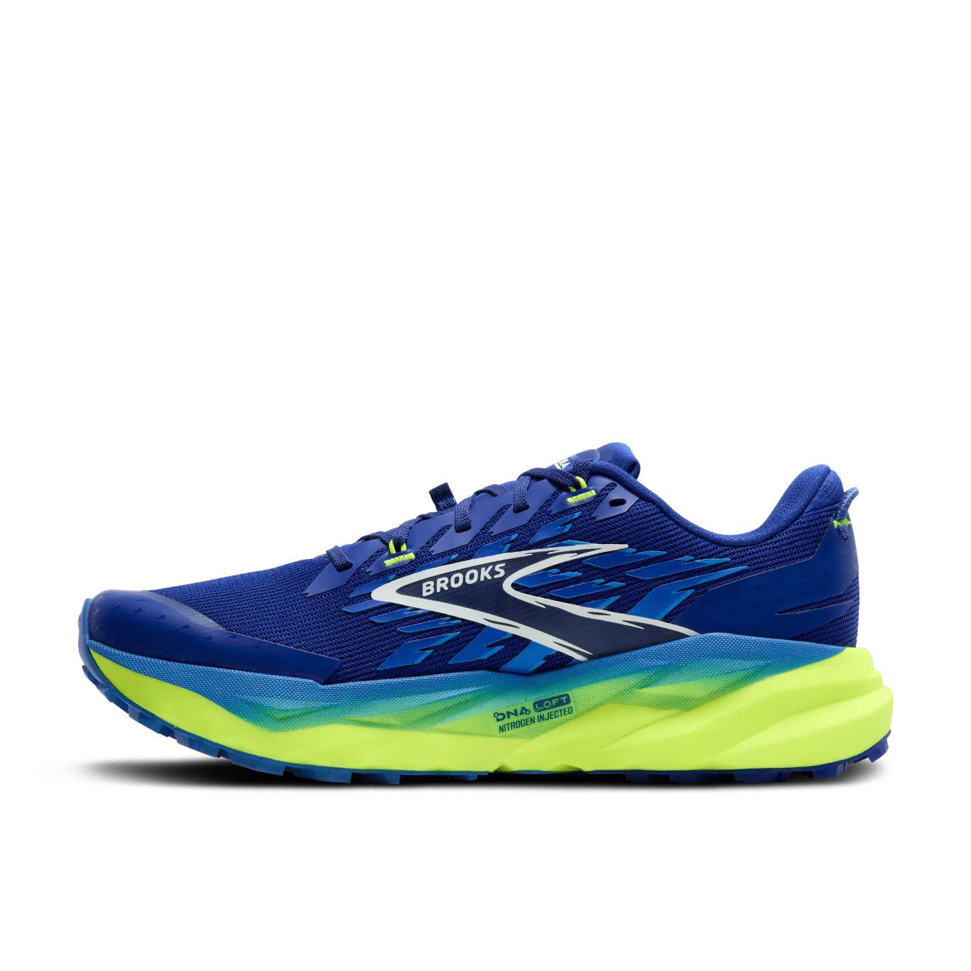 Brooks Cascadia 19 Mens - Image 11