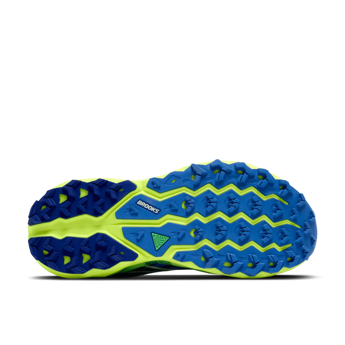Brooks Cascadia 19 Mens - Image 13