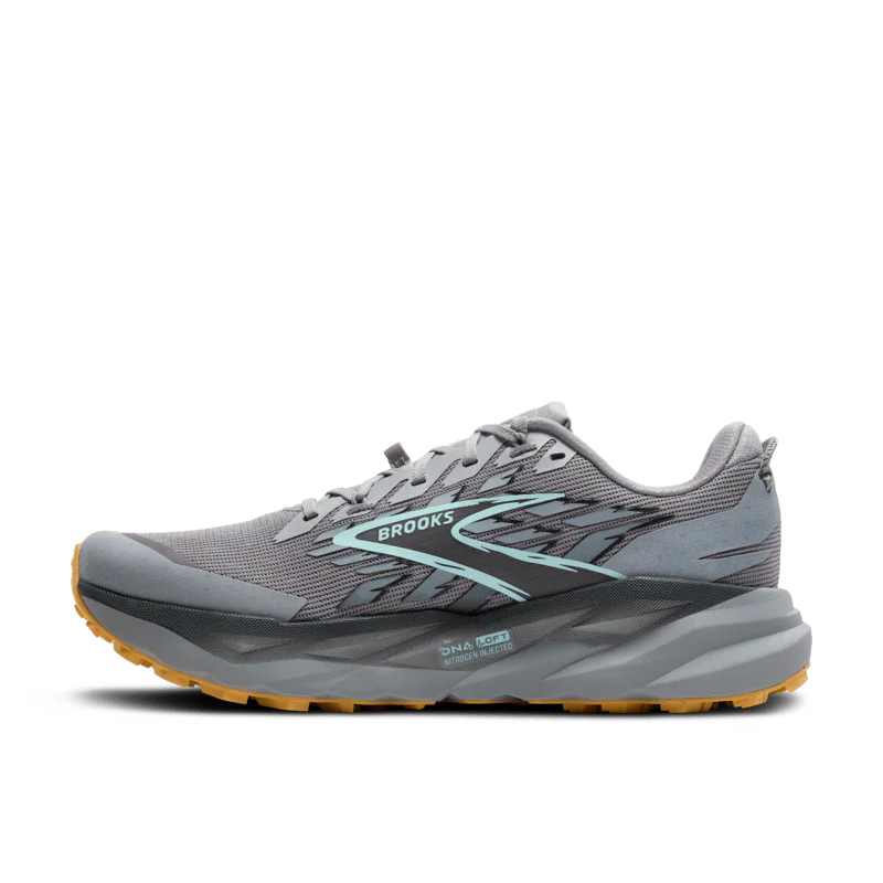 Brooks Cascadia 19 Mens - Image 4