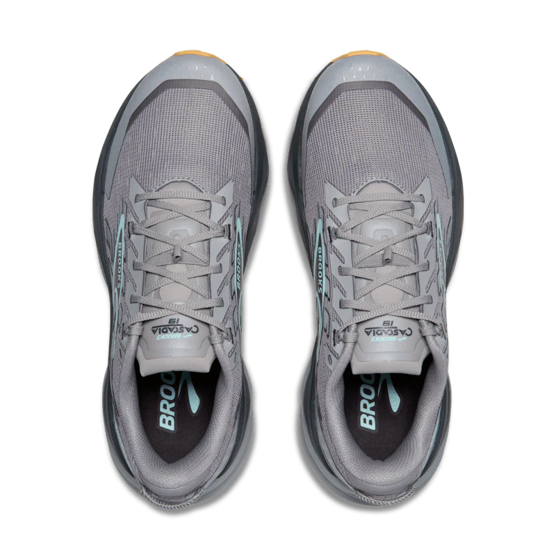 Brooks Cascadia 19 Mens - Image 5