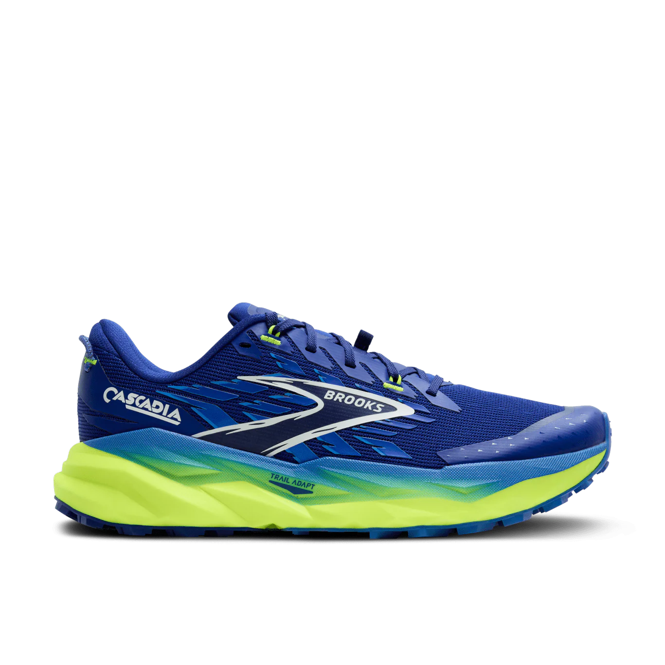 Brooks Cascadia 19 Mens - Image 8