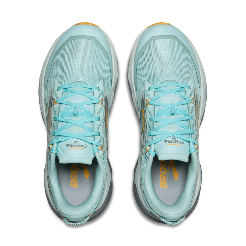 Brooks Cascadia 19  Women's - Image 12
