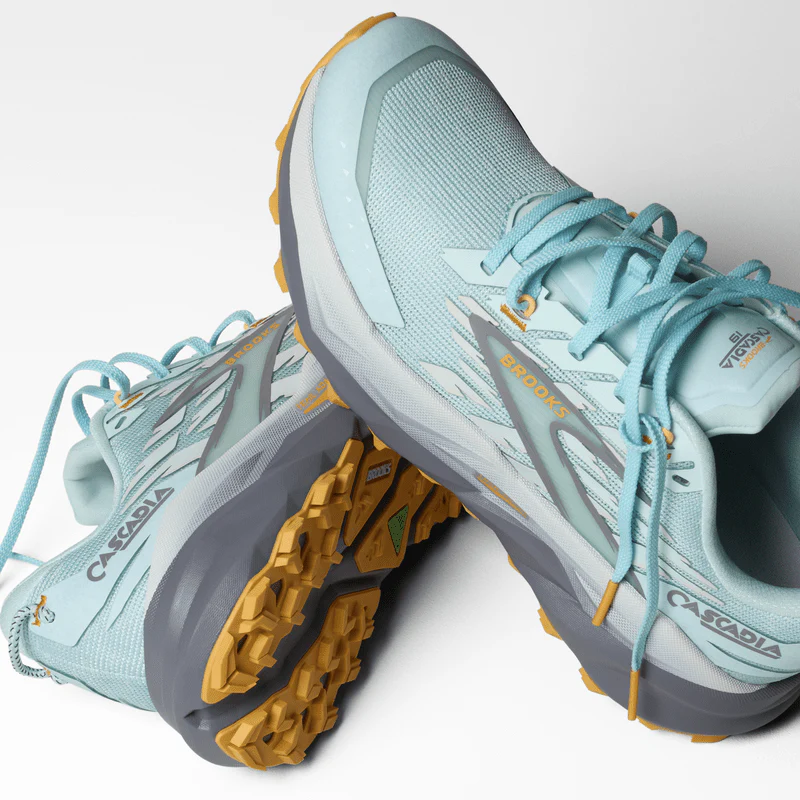 Brooks Cascadia 19  Women's - Image 14