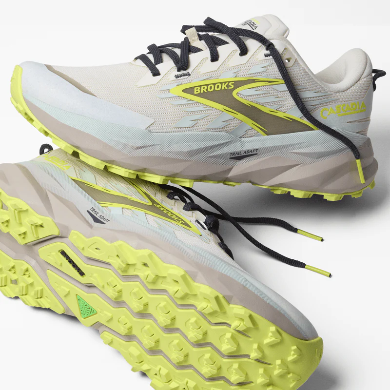 Brooks Cascadia 19  Women's - Image 21