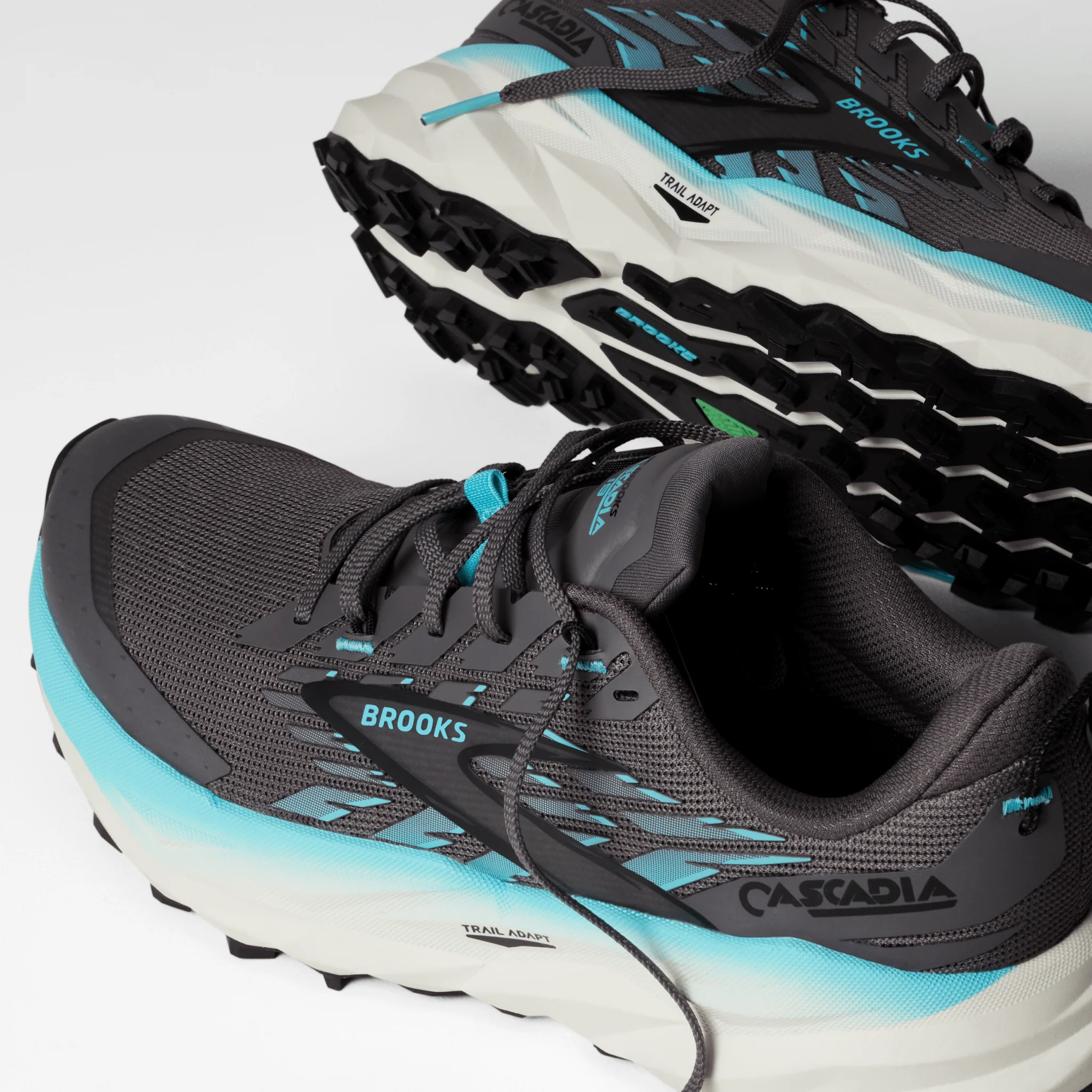 Brooks Cascadia 19  Women's - Image 3