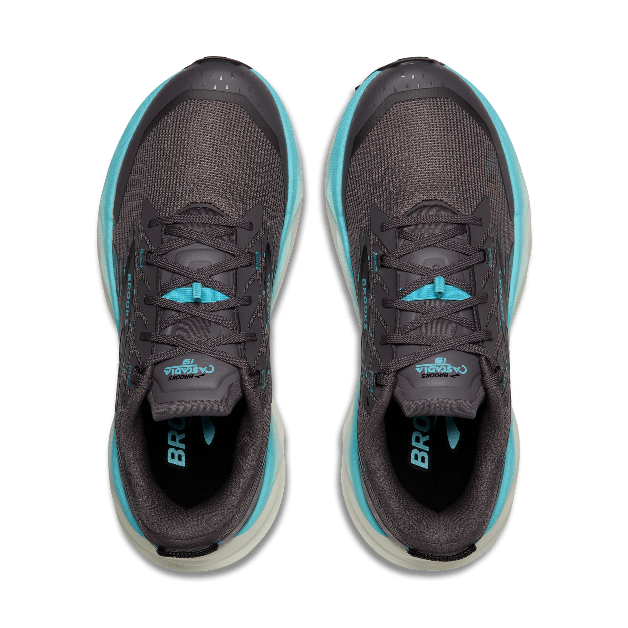 Brooks Cascadia 19  Women's - Image 5