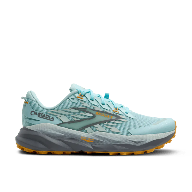 Brooks Cascadia 19  Women's - Image 8